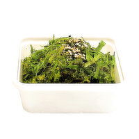 Pada Sushi Seaweed Salad, 4 Ounce